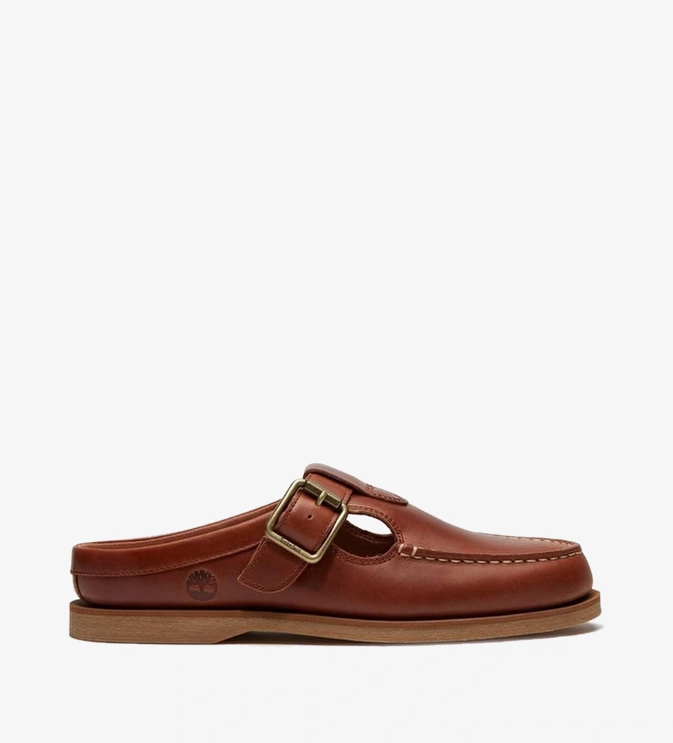 Timberland Kahverengi Timberland Classic