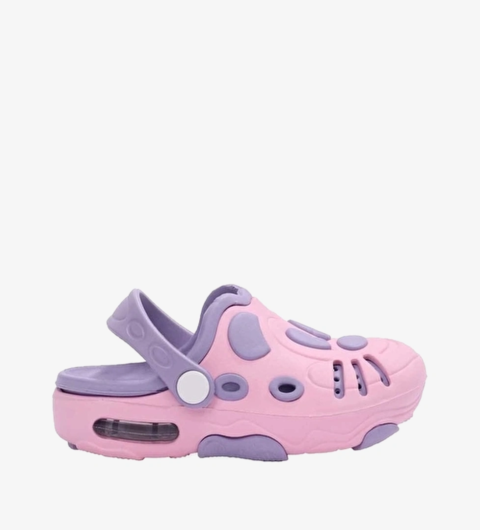 Funfair Pembe Funfair Terlik