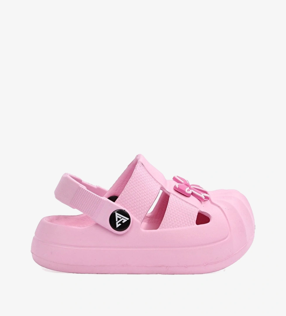 Funfair Pembe Funfair Terlik
