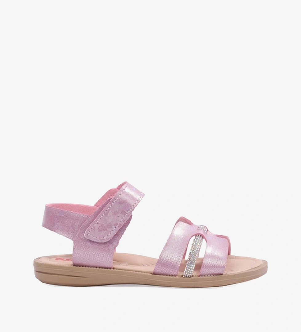 Funfair Pembe Funfair Sandalet