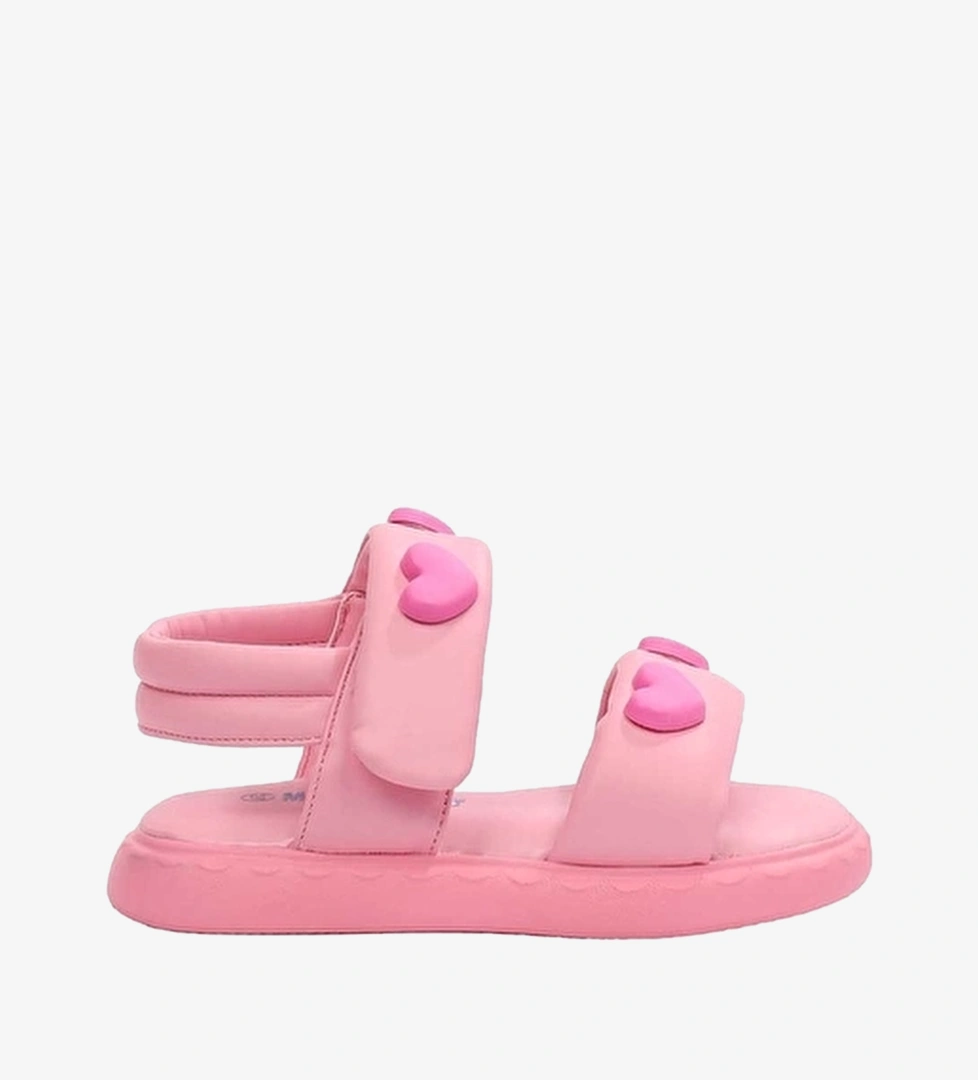 Marco Kids Pembe Marco Kids Sandalet