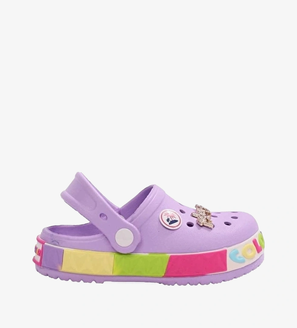 Funfair Mor Funfair Terlik