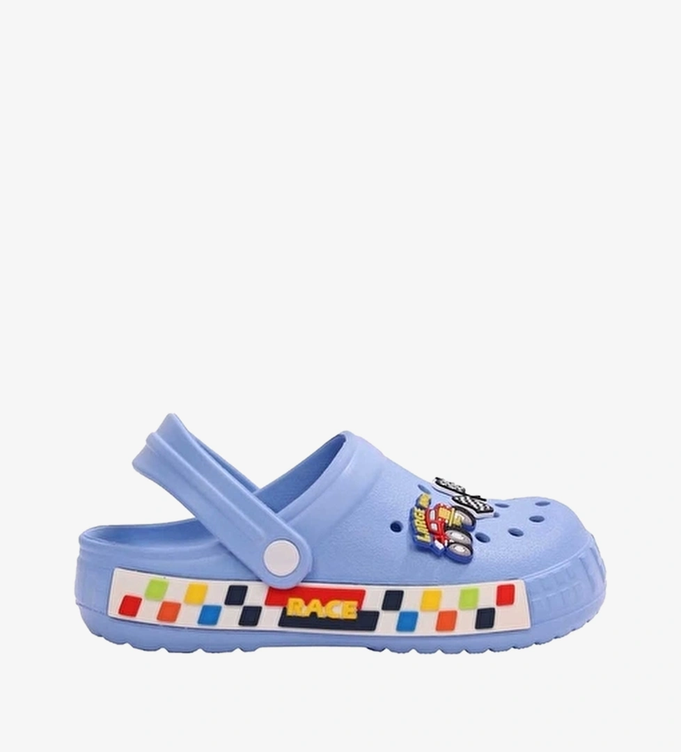 Funfair Mavi Funfair Terlik