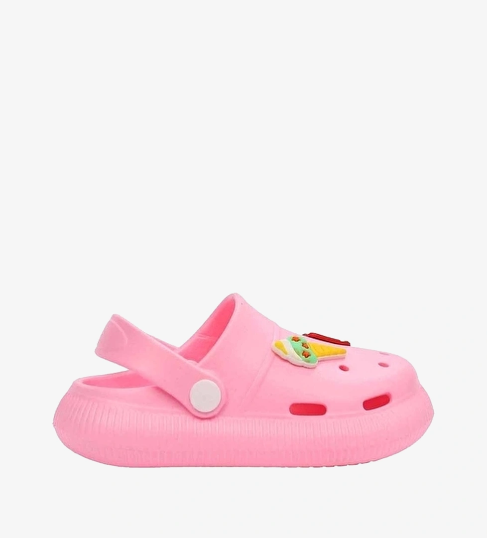 Funfair Pembe Funfair Terlik