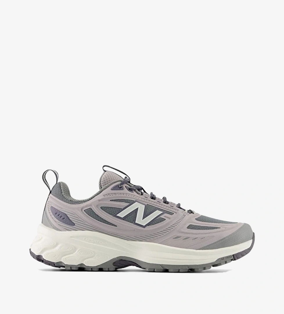 New Balance Kadın 410 Ayakkabı W4107ZS Gri