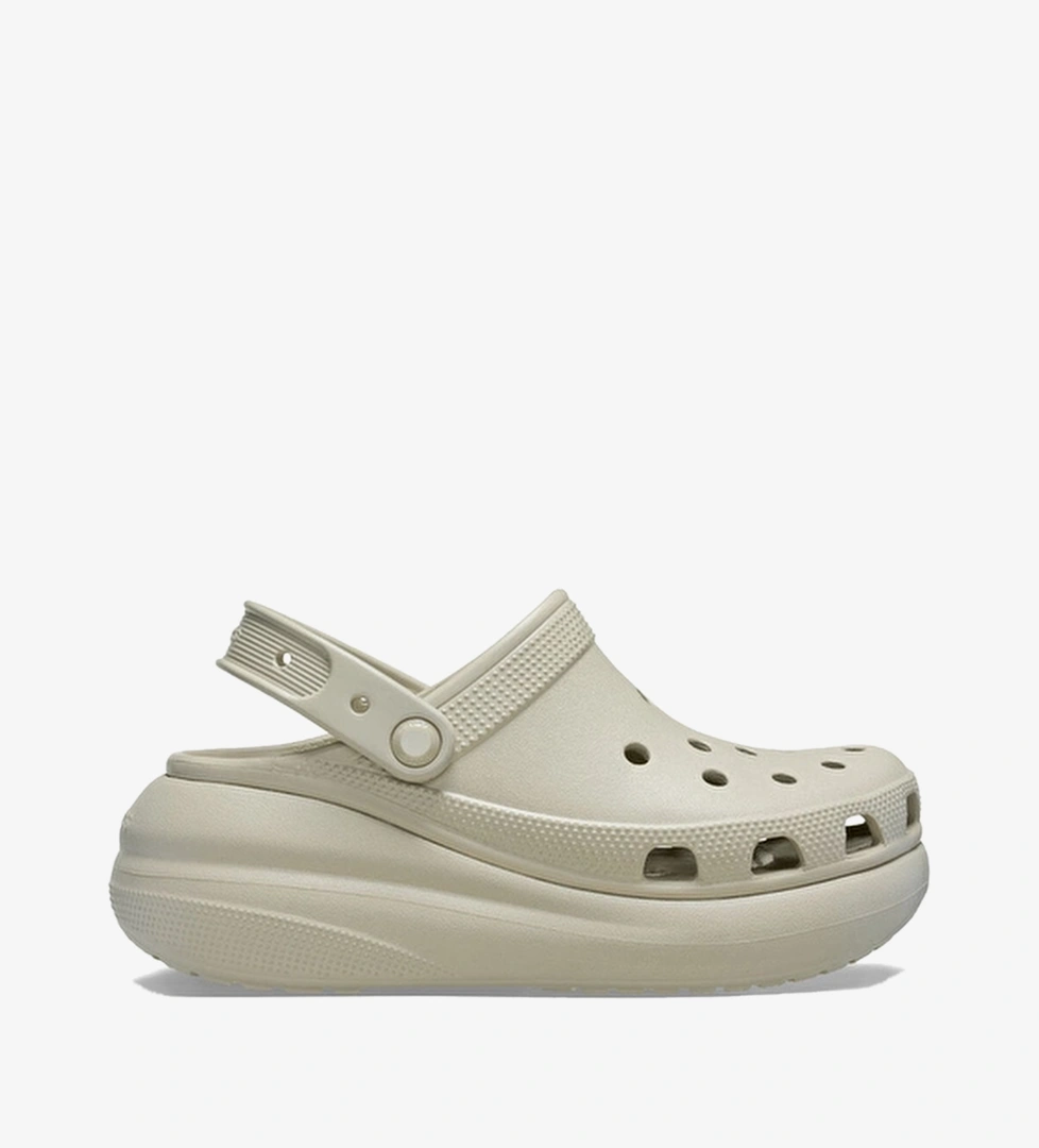 Crocs Bej Crocs Crush
