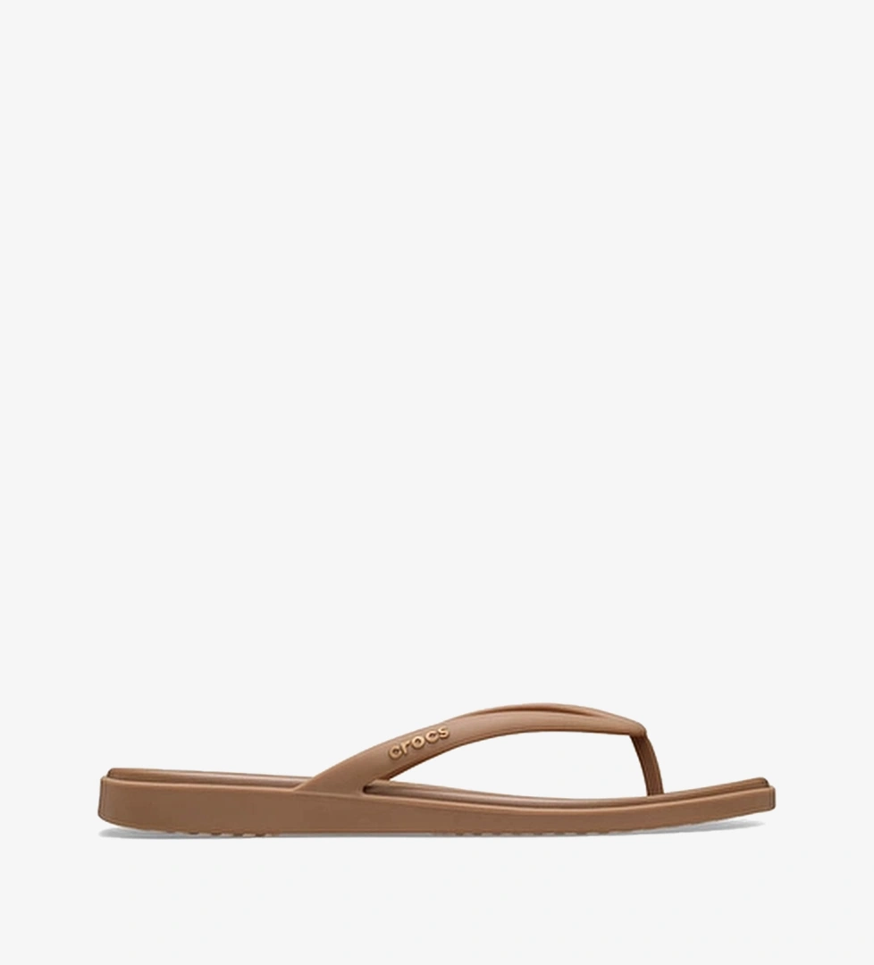 Crocs Kahverengi Crocs Miami Flip