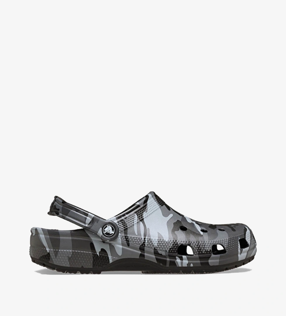 Crocs Crocs Classic Camouflage