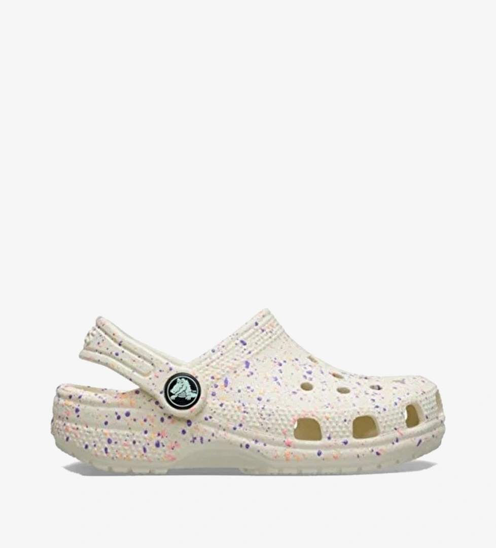 Crocs Açık Bej Crocs Classic Glow