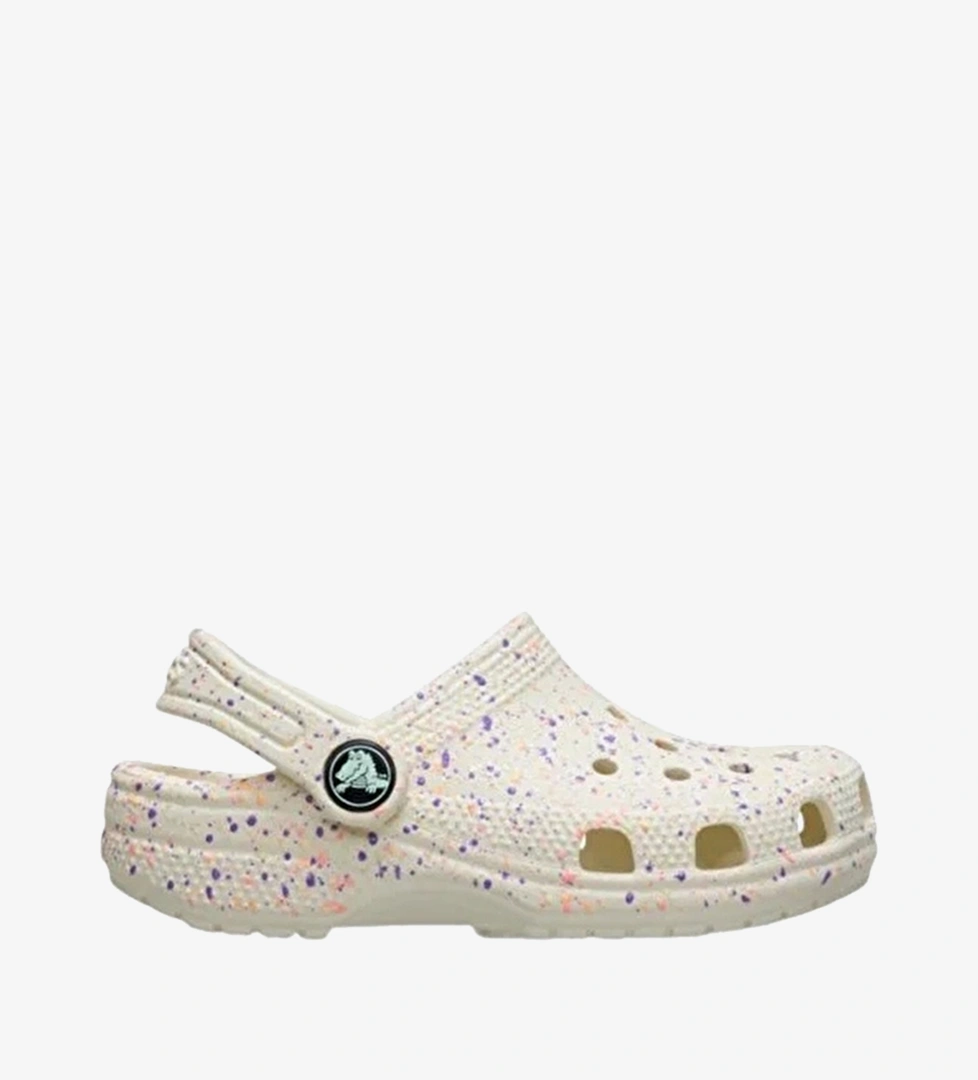 Crocs Açık Bej Crocs Classic Glow