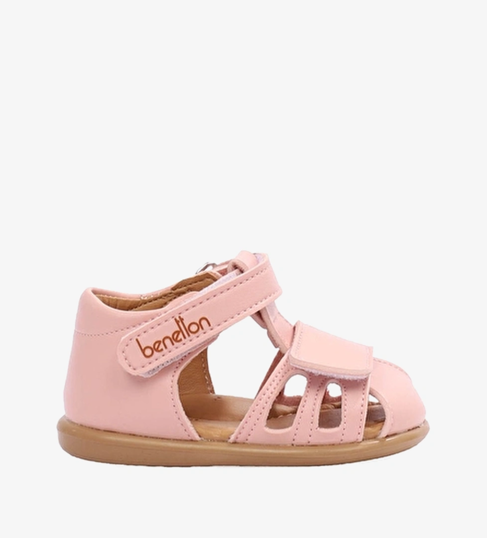 United Colors of Benetton Pembe United Colors of Benetton Bn