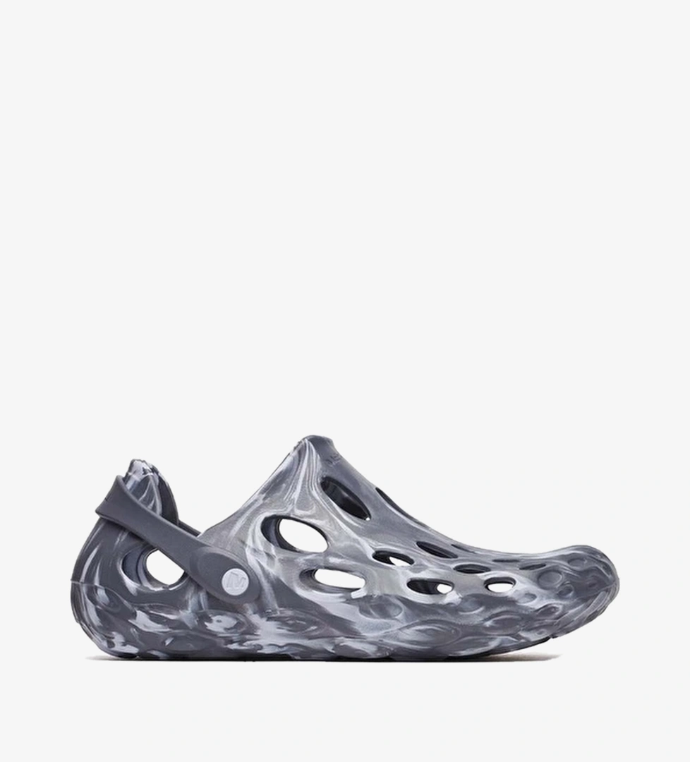 Merrell Erkek Hydro Moc Deniz Ayakkabısı J00003573 Antrasit