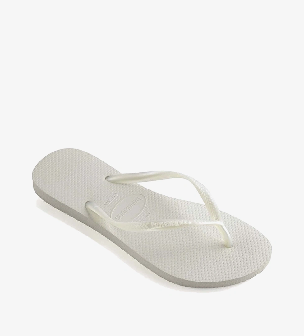 Havaianas Beyaz Havaianas Slim