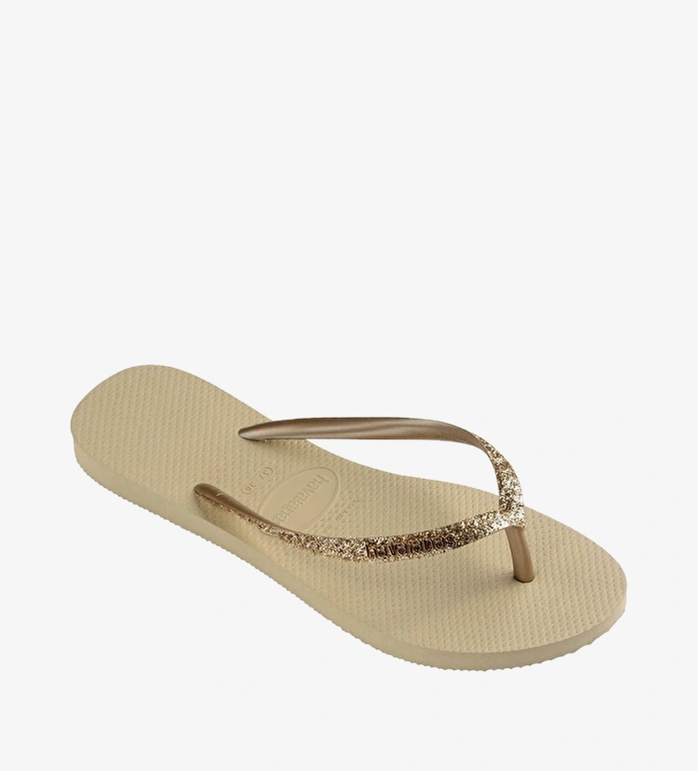 Havaianas Dore Havaianas Slim Glitter