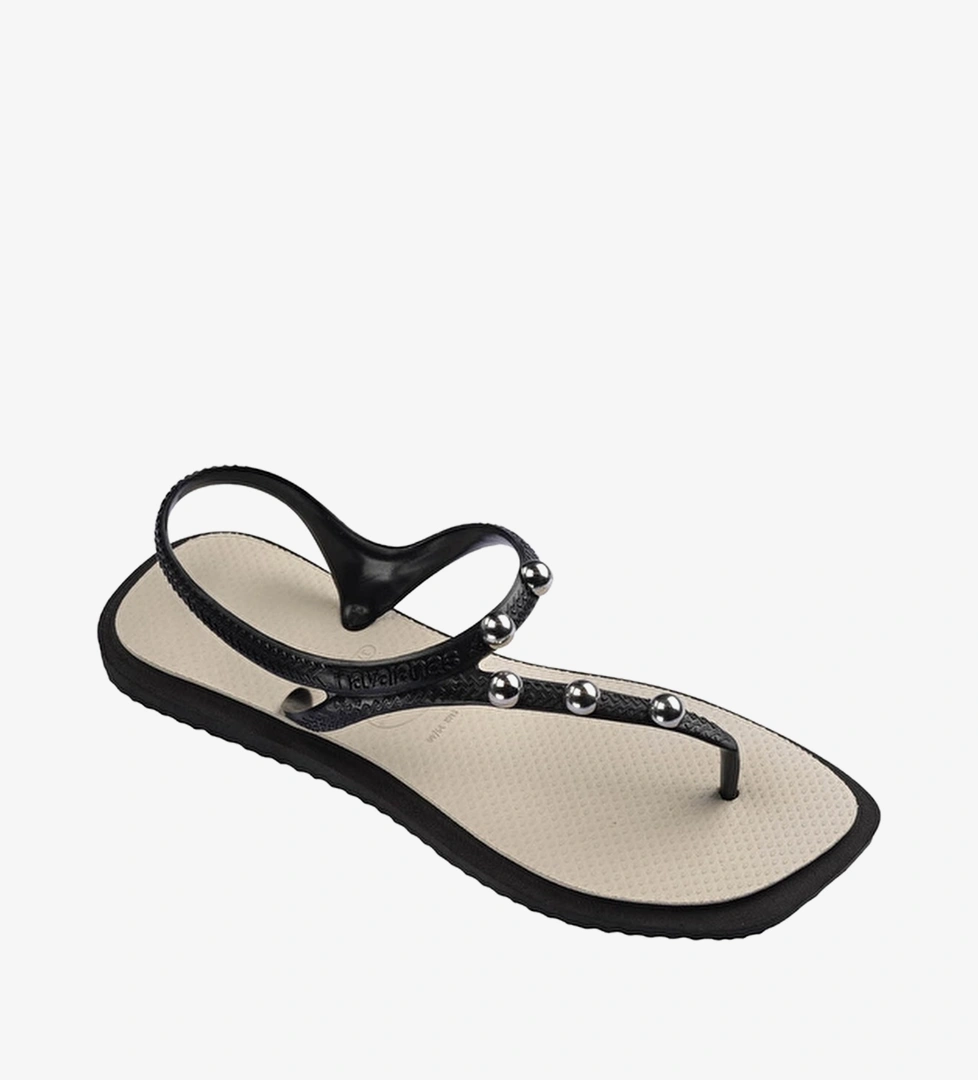 Havaianas Bej Havaianas Flash