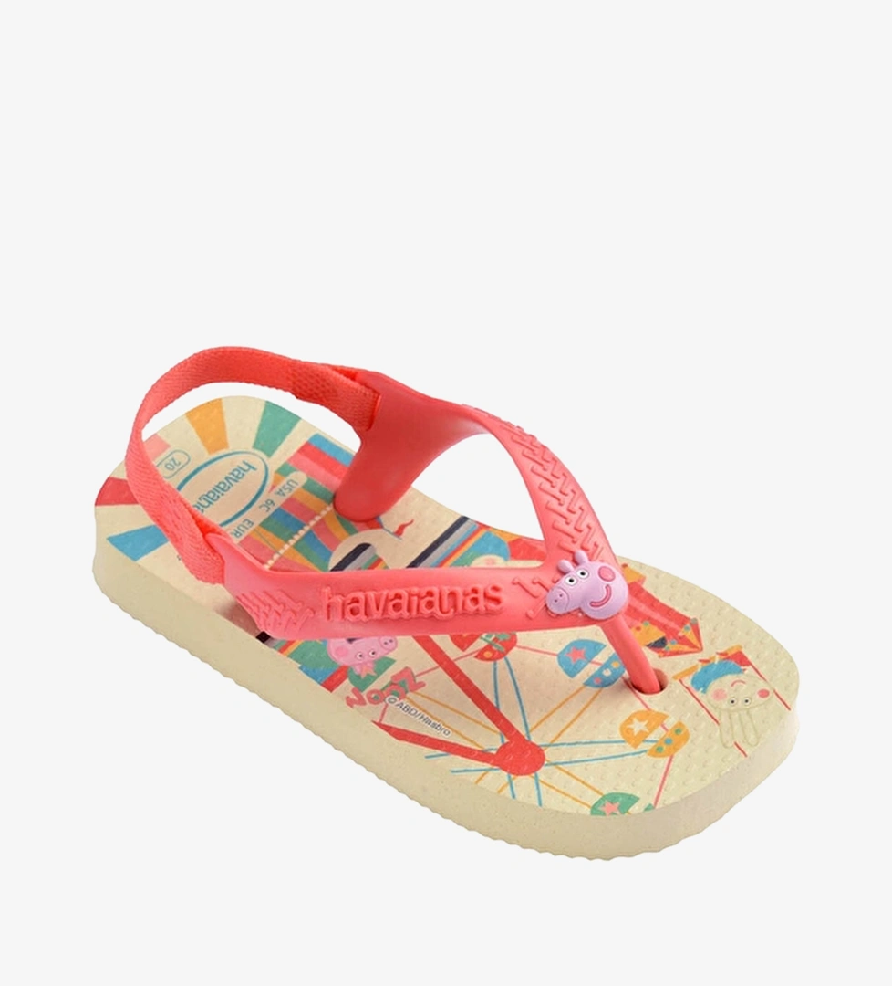 Havaianas Mercan Havaianas Peppa