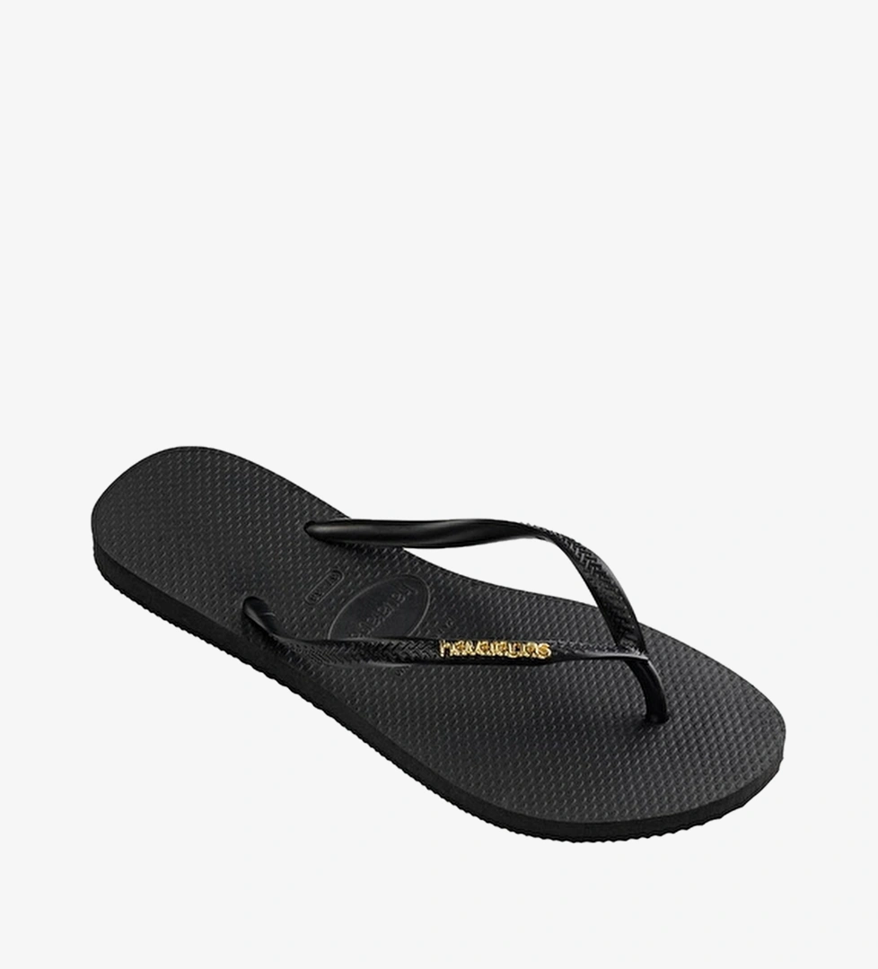 Havaianas Siyah Havaianas Slim