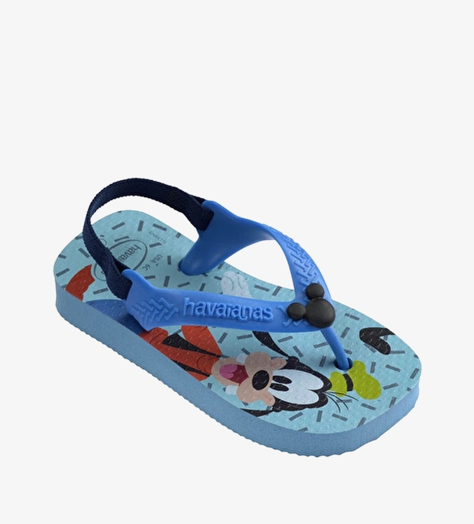 Havaianas Mavi Havaianas Disney