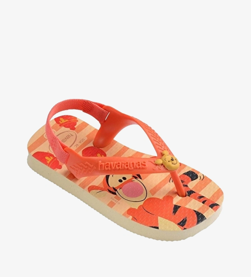 Havaianas Pembe Havaianas Disney