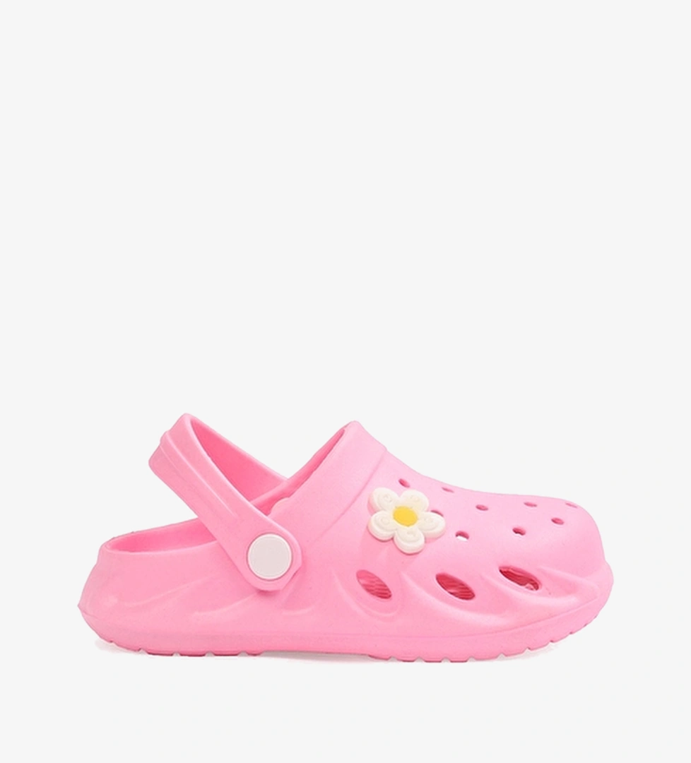 Funfair Pembe Funfair Terlik