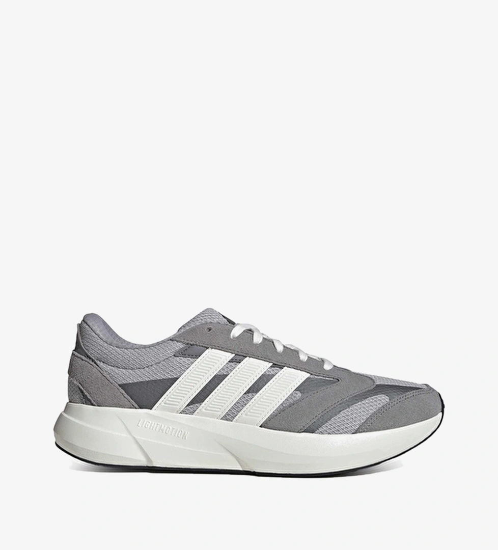 Adidas Erkek Lightshift 2 0 Ayakkabı HP6971 Gri