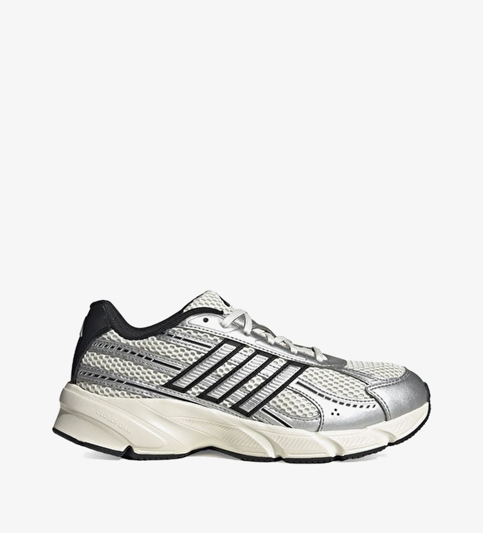 Adidas Kadın Technochaos 2000 Ayakkabı HQ7289 Beyaz