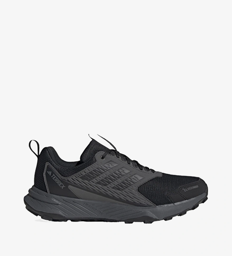 Adidas Erkek Terrex Tracefinder 2 Clima Ayakkabı JI0274 Siyah