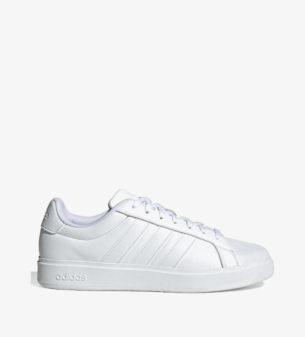 Adidas Erkek Streettalk Ayakkabı JP8277 Beyaz