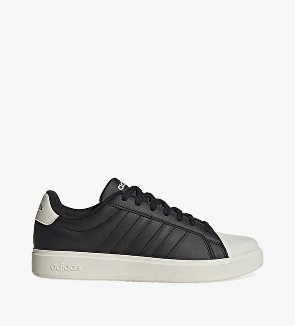 Adidas Erkek Streettalk Ayakkabı JP8278 Siyah