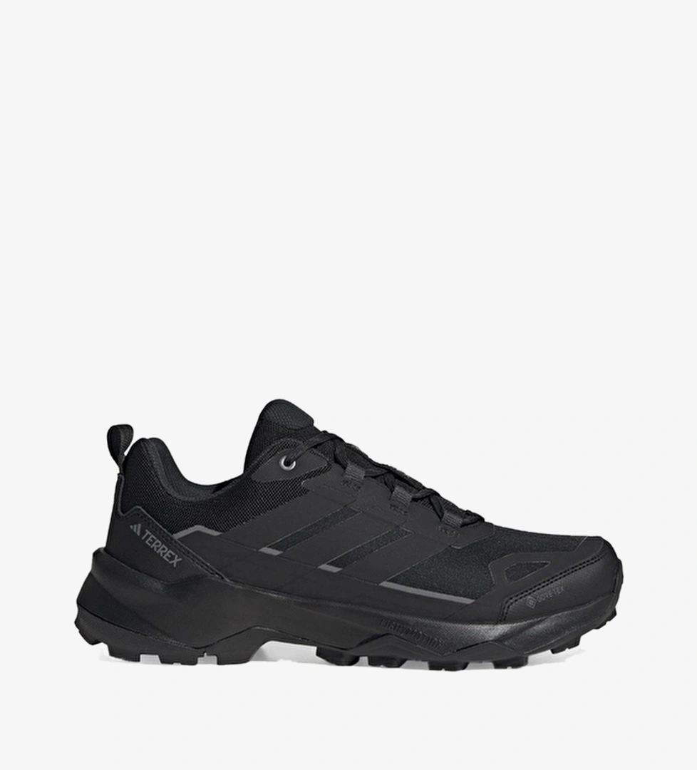 Adidas Erkek Terrex Skychaser Ax5 Gore Tex Ayakkabı JQ2210 Siyah