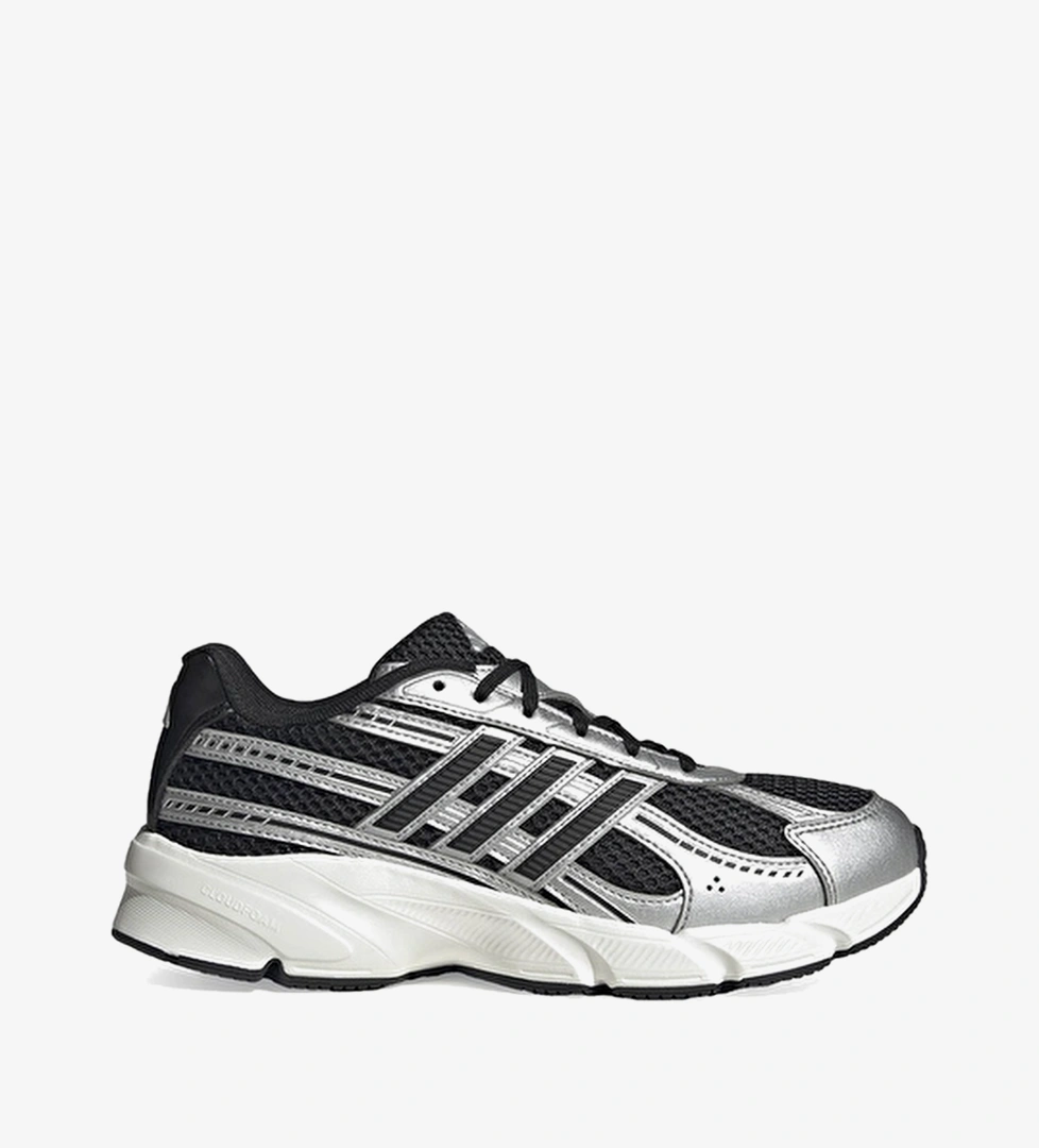 Adidas Kadın Technochaos 2000 Ayakkabı JR7228 Siyah