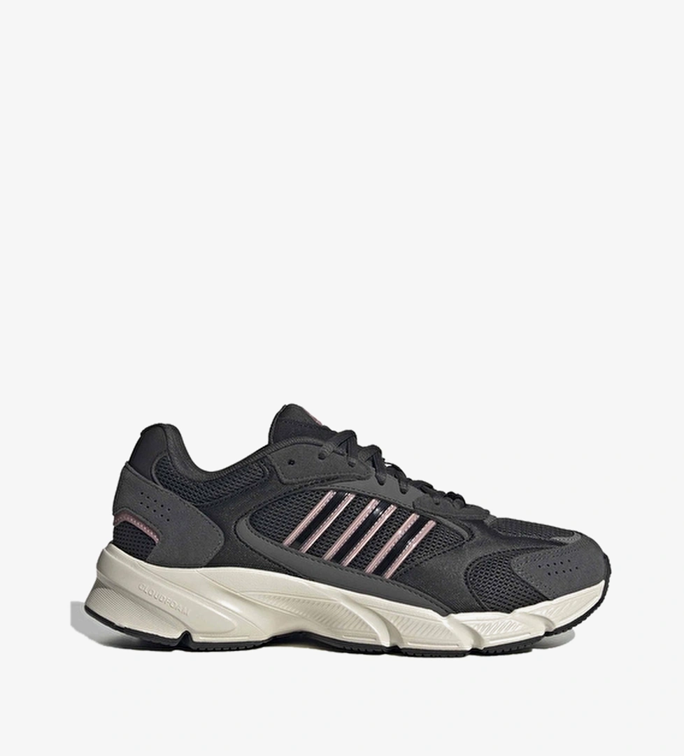 Adidas Kadın Crazychaos 2000 Ayakkabı KI7102 Gri