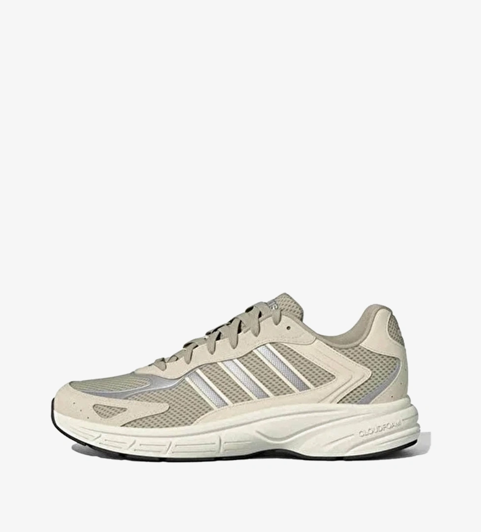 Adidas Kadın Eclyptix 2000 Ayakkabı KK4891 Bej