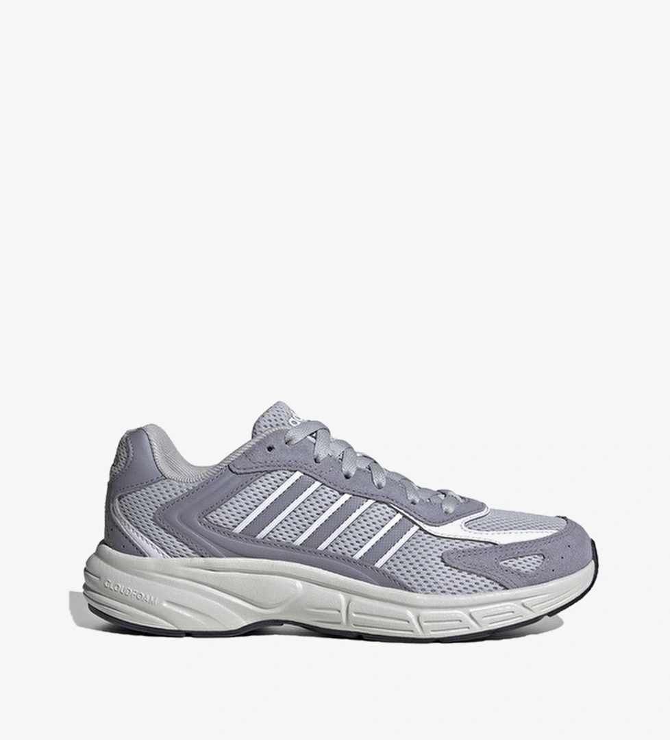 Adidas Kadın Eclyptix 2000 Ayakkabı KK4892 Gri