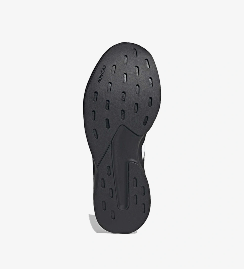 Adidas Erkek Adizero Pacer Ayakkabı KZ6848 Siyah