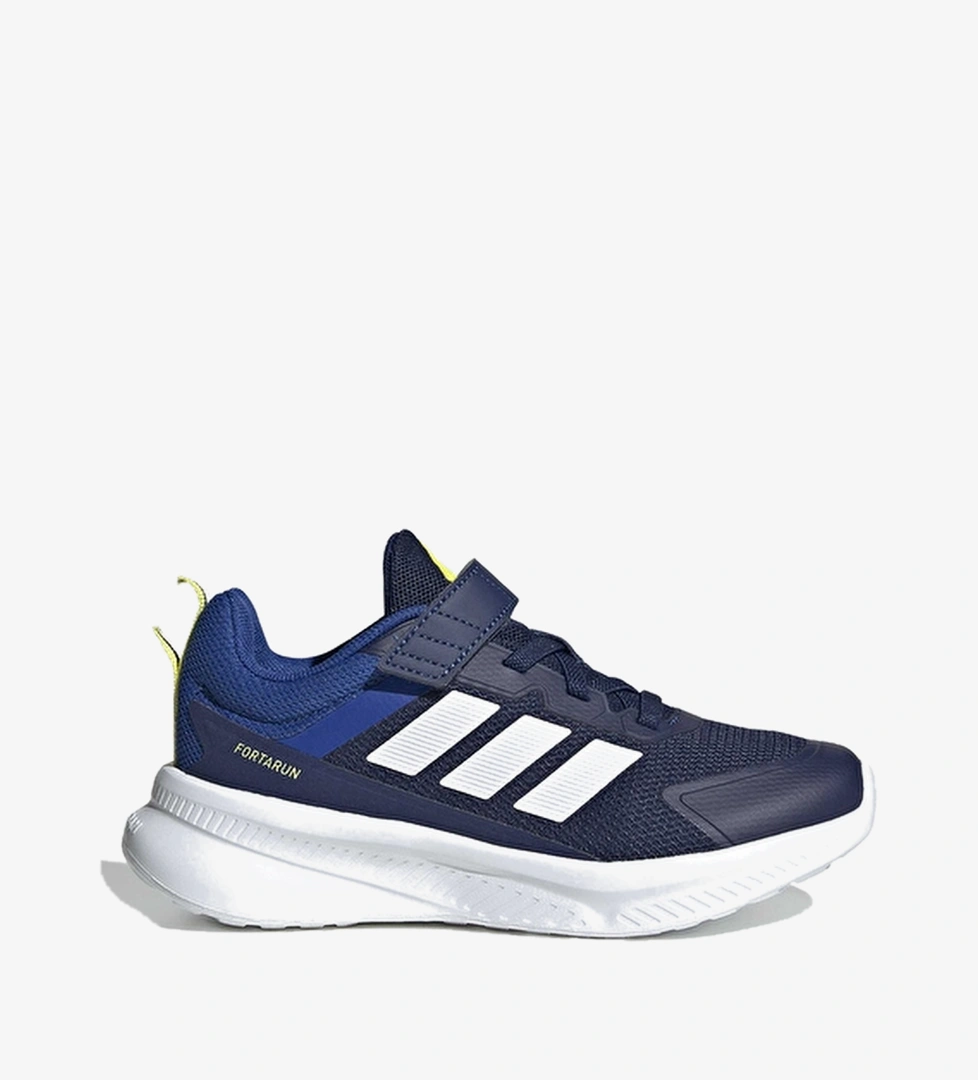 Adidas Çocuk Fortarun 4 0 El C Ayakkabı KH9114 Lacivert