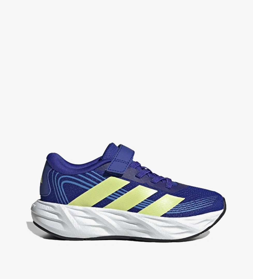 Adidas Çocuk Galaxy 8 El C Ayakkabı KI1686 Mavi