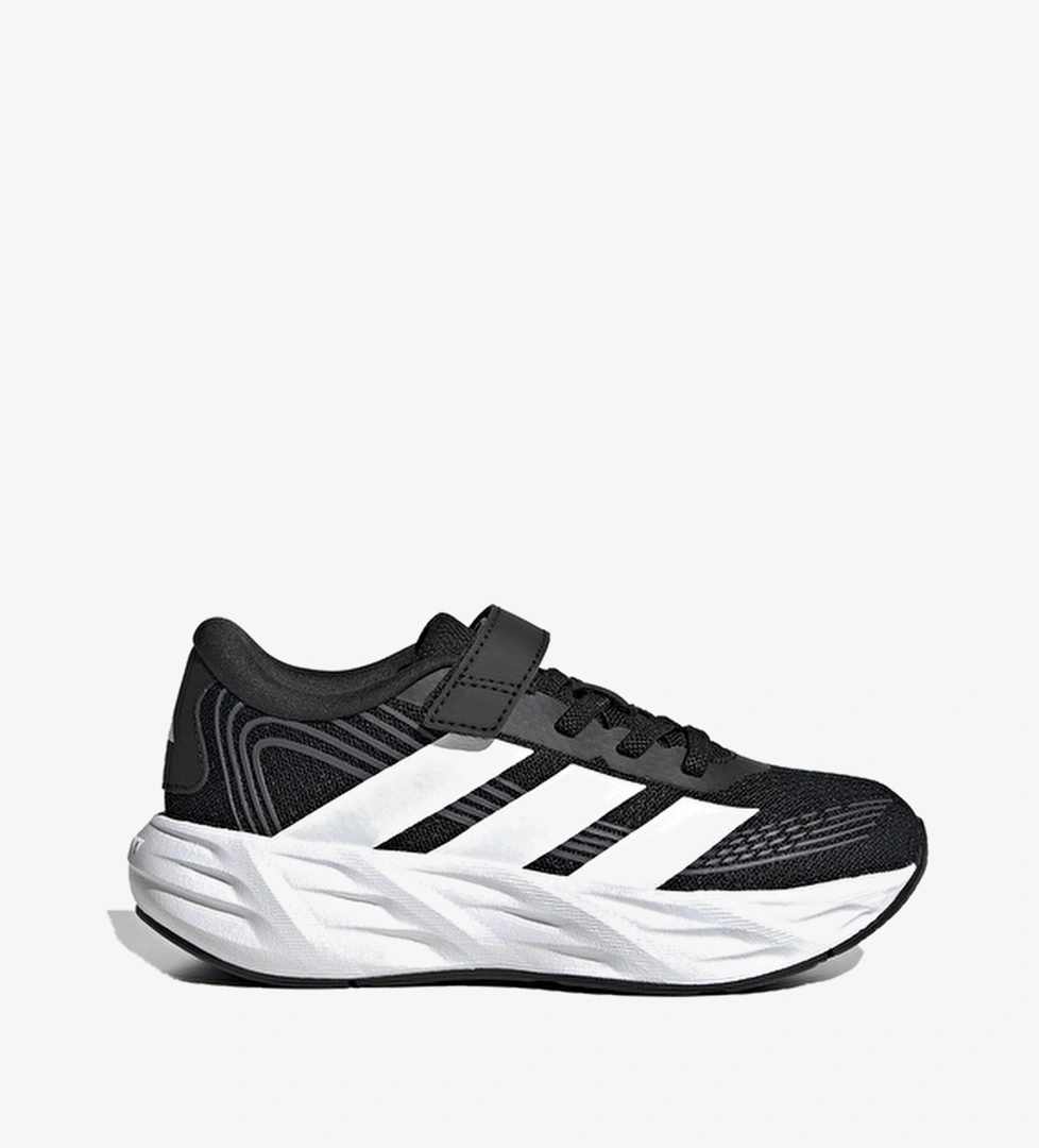 Adidas Çocuk Galaxy 8 El C Ayakkabı KI1688 Siyah