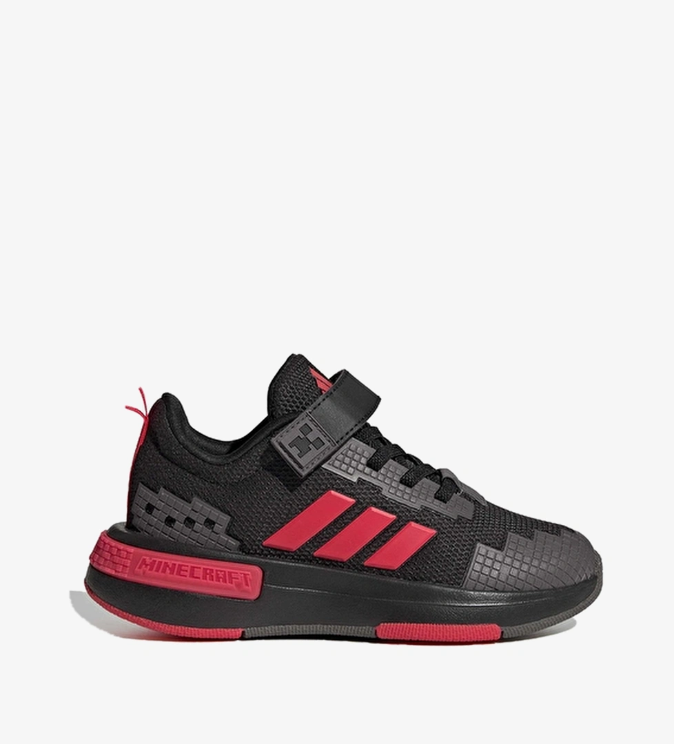 Adidas Çocuk Minecraft Pro El C Ayakkabı KK4643 Siyah