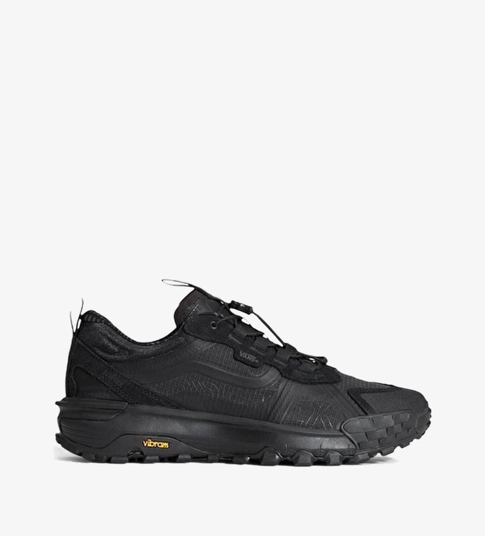 Vans Unisex Crosspath XC Gore Tex MTE Ayakkabı VN000DAM1OJ1 Siyah
