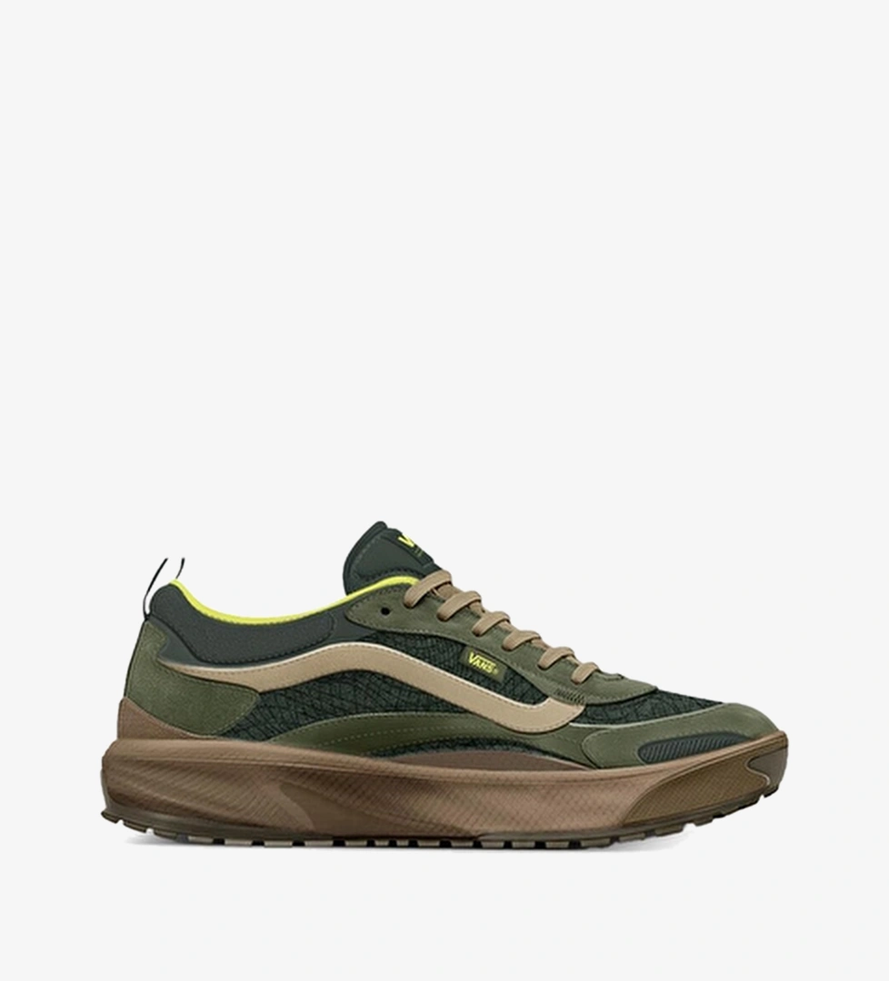 Vans Unisex Ultrarange Neo 2 0 Ayakkabı VN000EJ8BA21 Yeşil