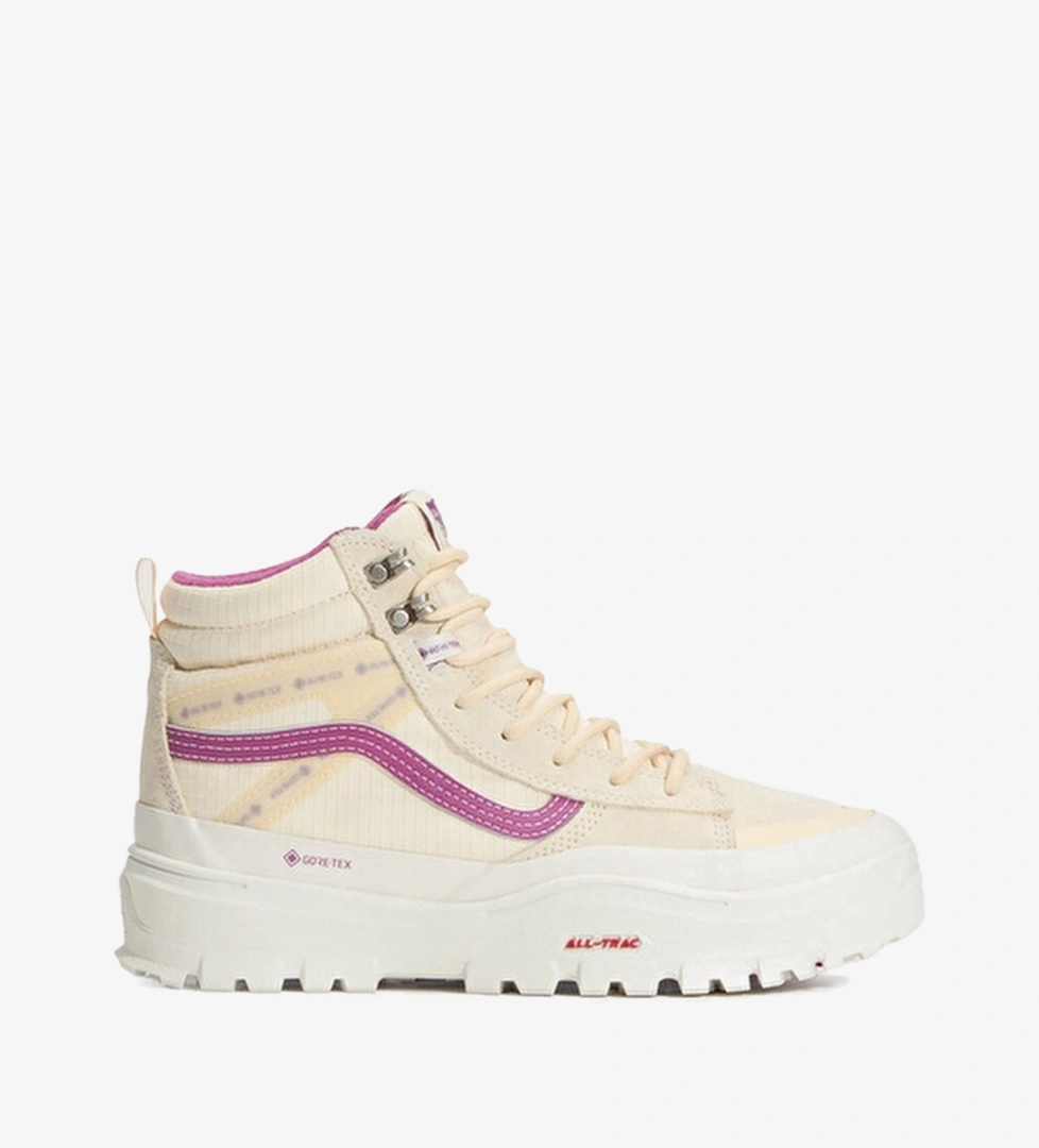 Vans Unisex Sk8 Hi Gore Tex Insulated MTE Ayakkabı VN000V86GRD1 Beyaz