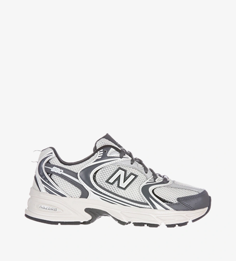 New Balance Unisex 530 Ayakkabı U530COC Beyaz