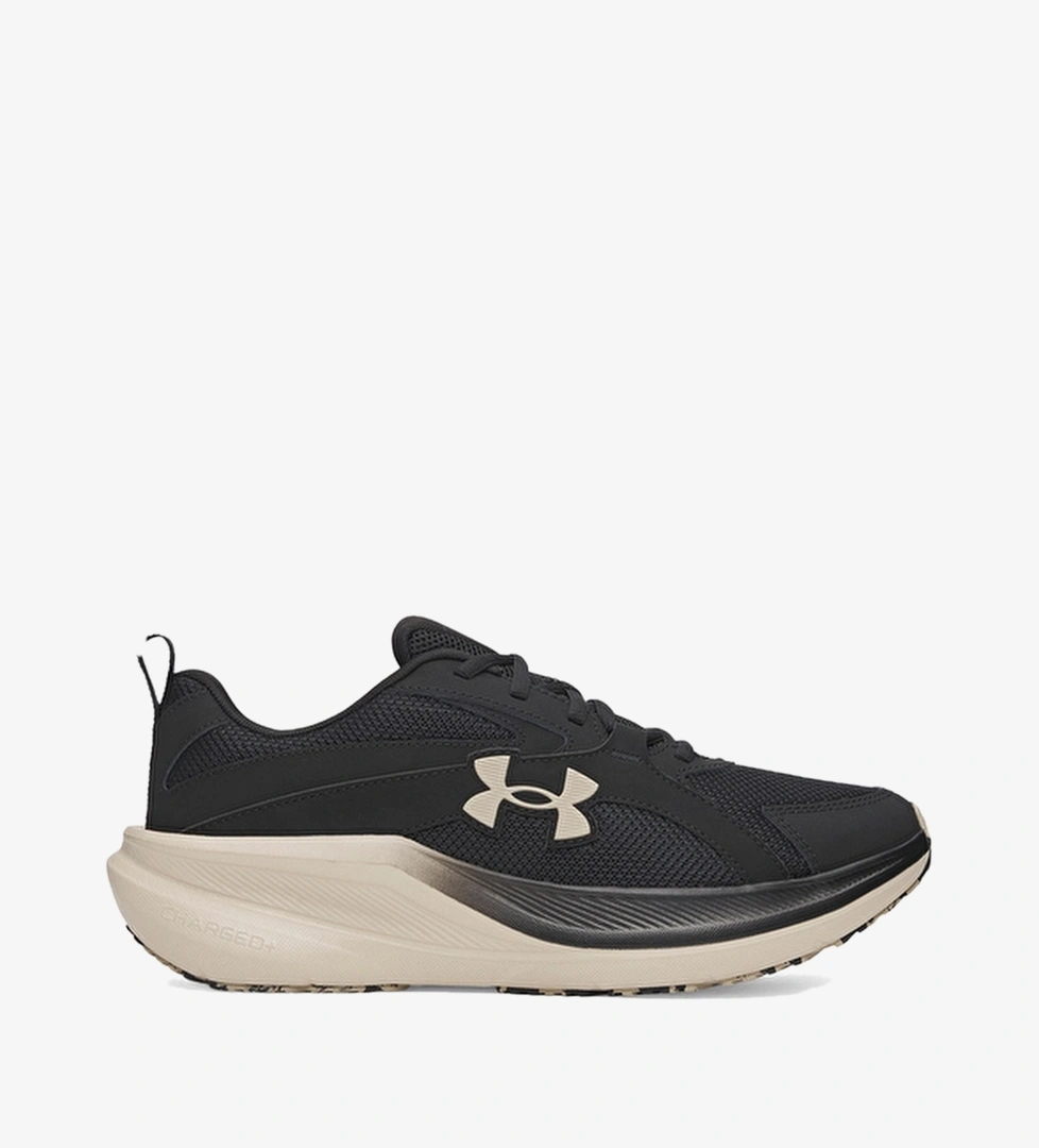 Under Armour Siyah Under Armour Assert