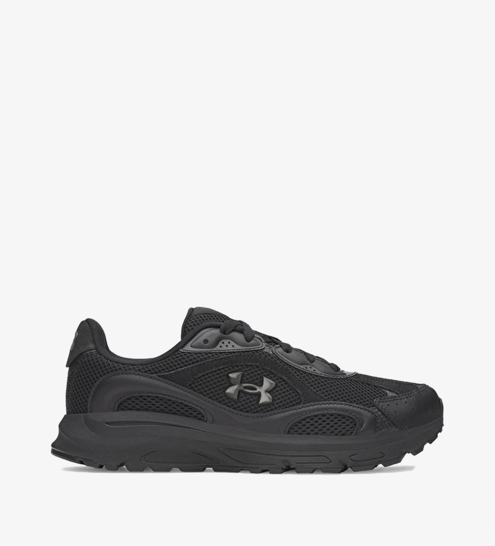 Under Armour Siyah Under Armour Tech
