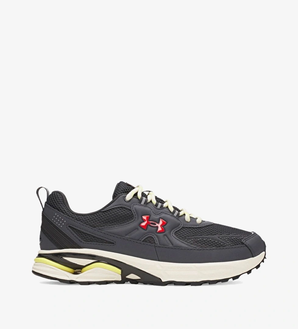 Under Armour Gri Under Armour Apparition