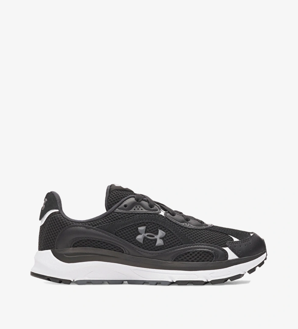 Under Armour Siyah Under Armour Tech