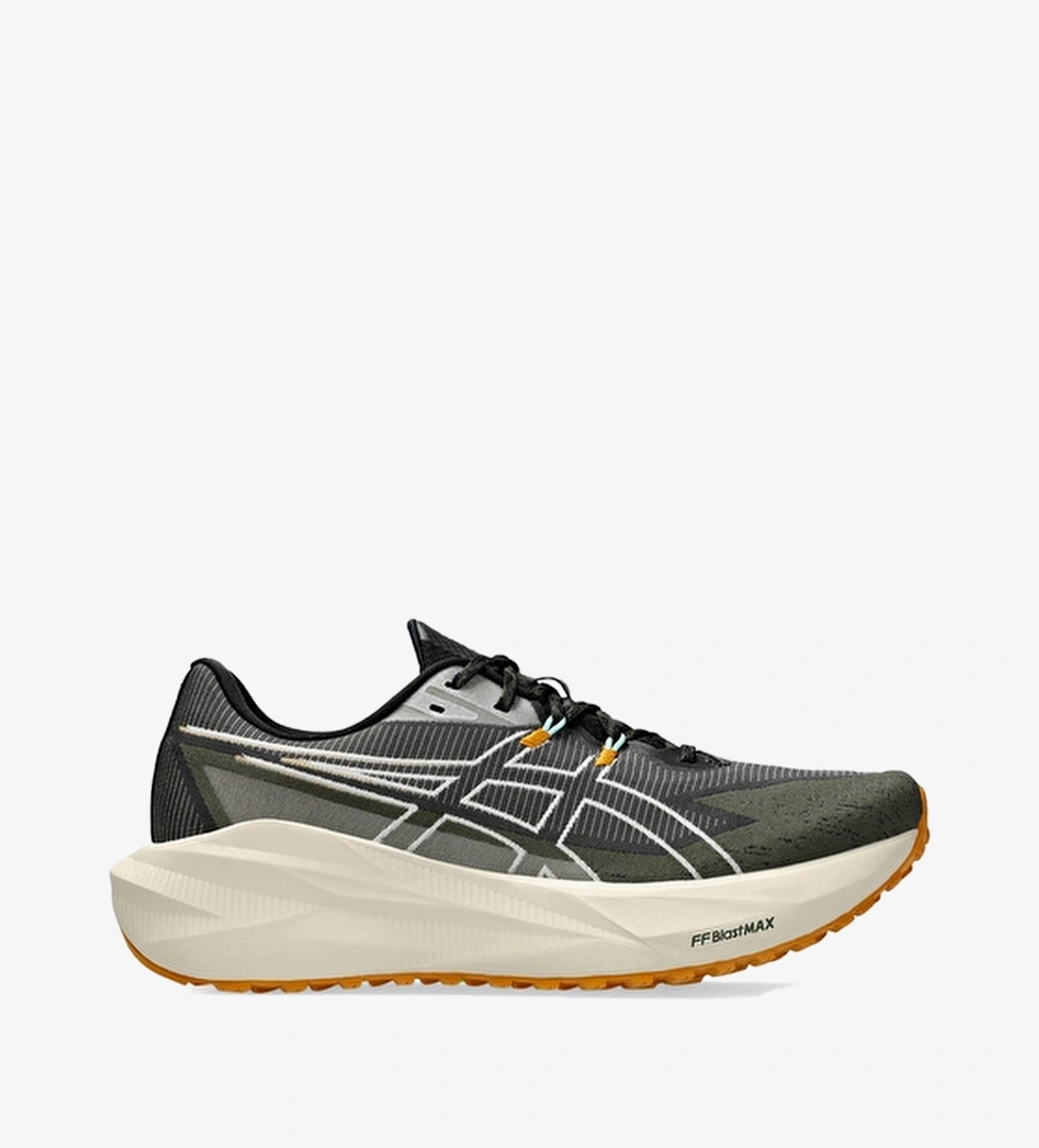 Asics Siyah Asics Blazeblast