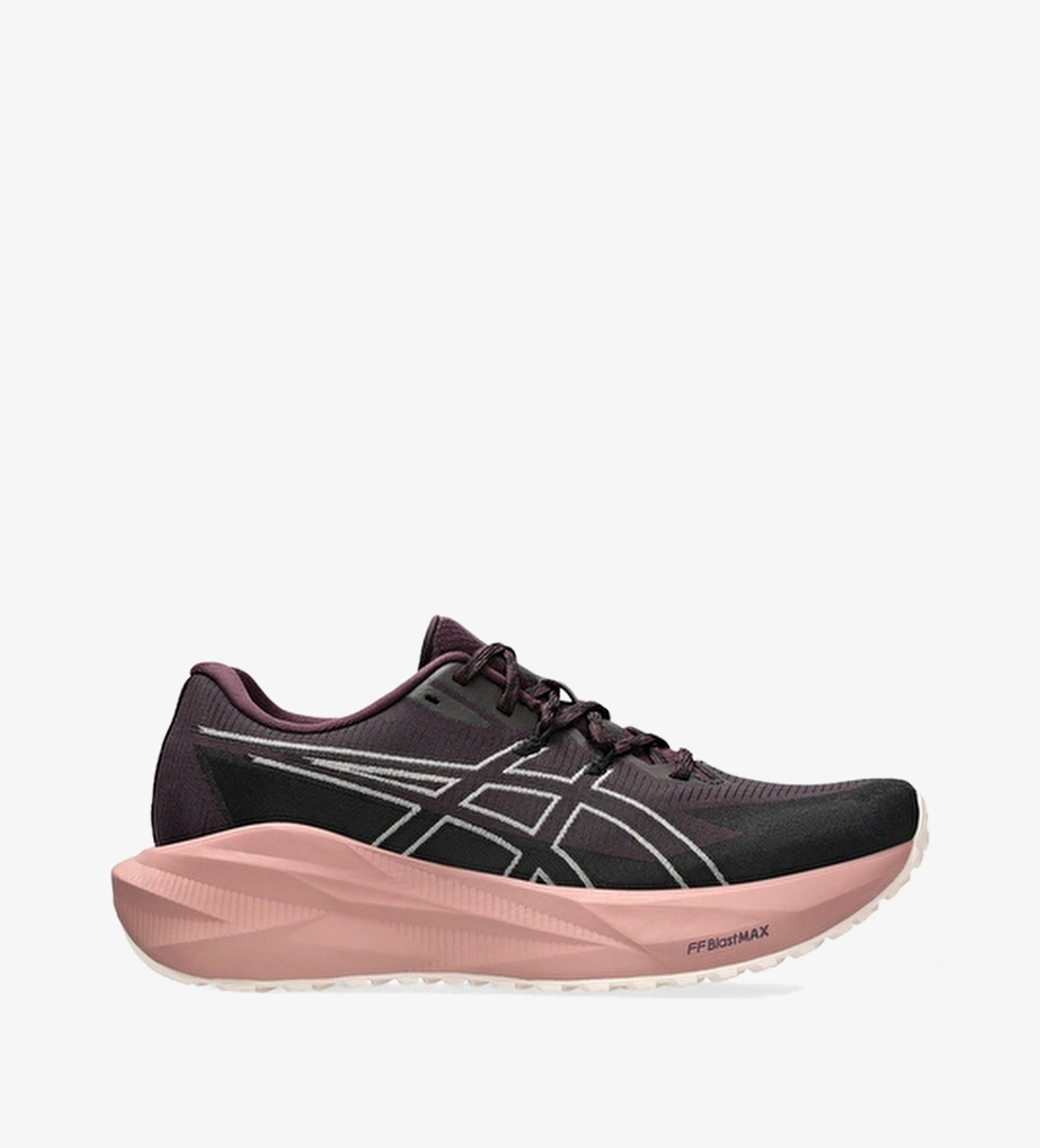 Asics Siyah Asics Blazeblast