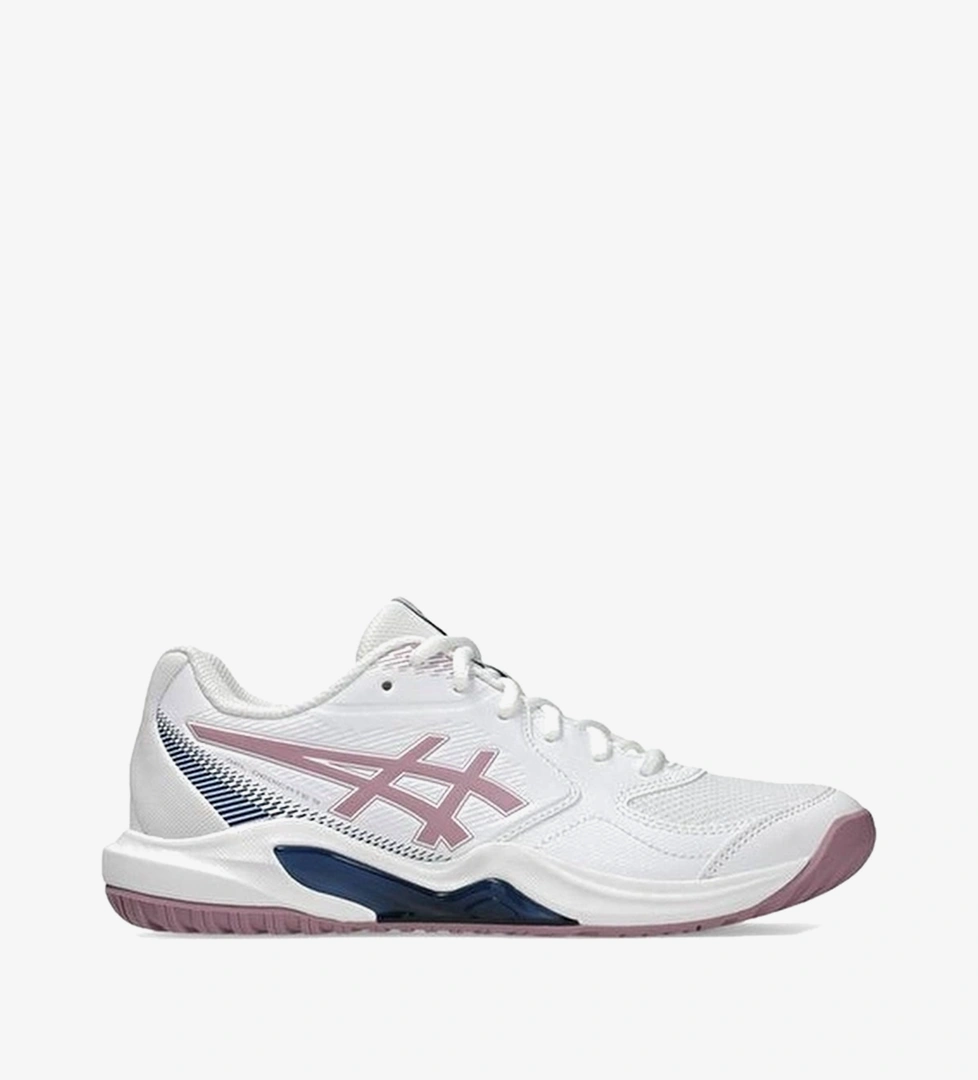 Asics Kadın Gel Dedıcate 9 Ayakkabı 1042A316 102 Beyaz